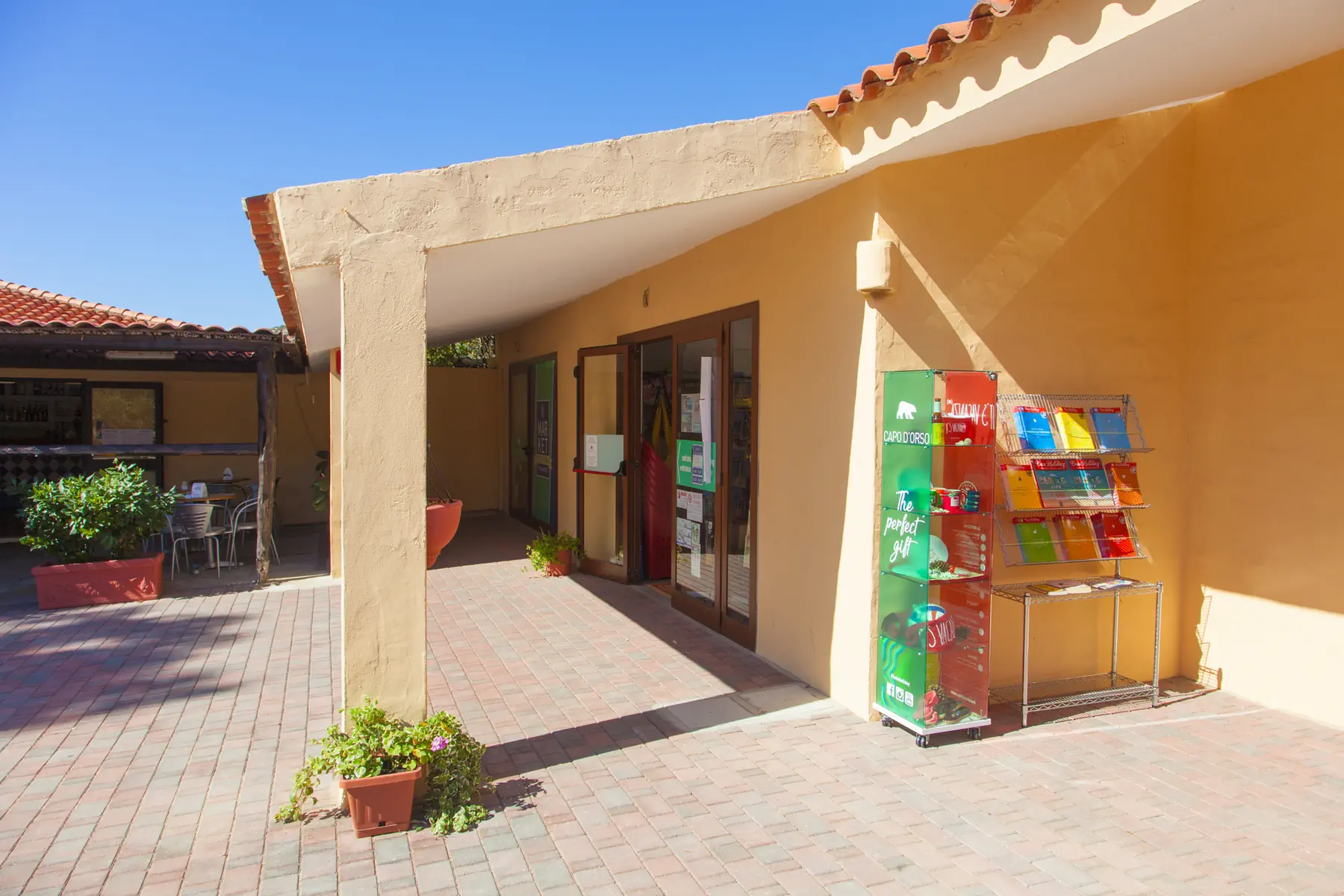Camping Capo D'Orso - zdjęcie 2
