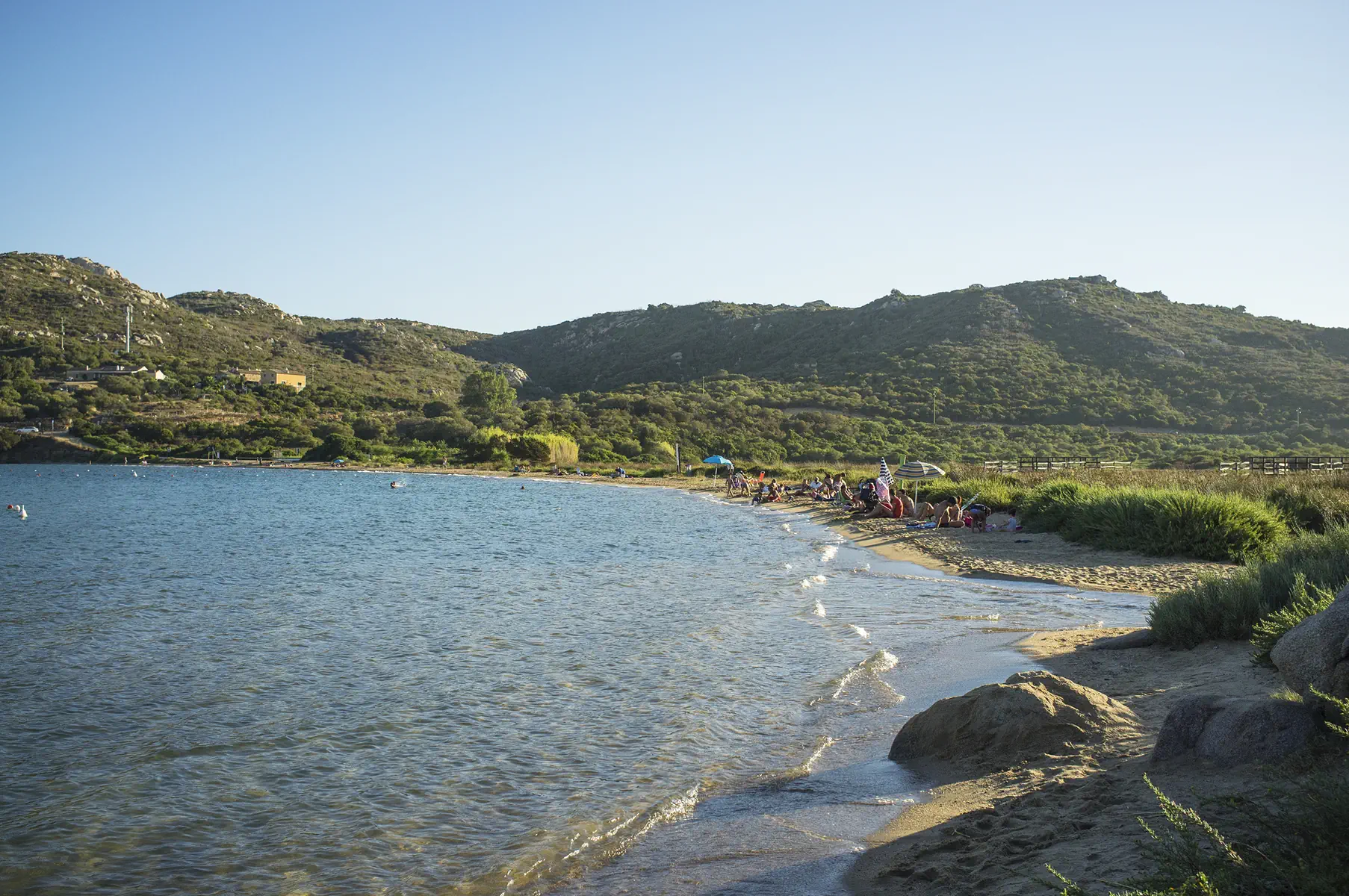 Camping Capo D'Orso - zdjęcie 9