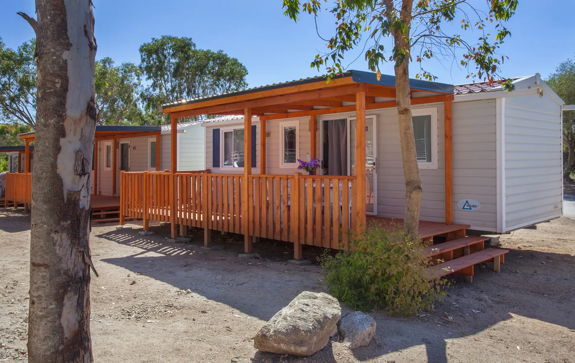 Camping Capo D'Orso - zdjęcie 5