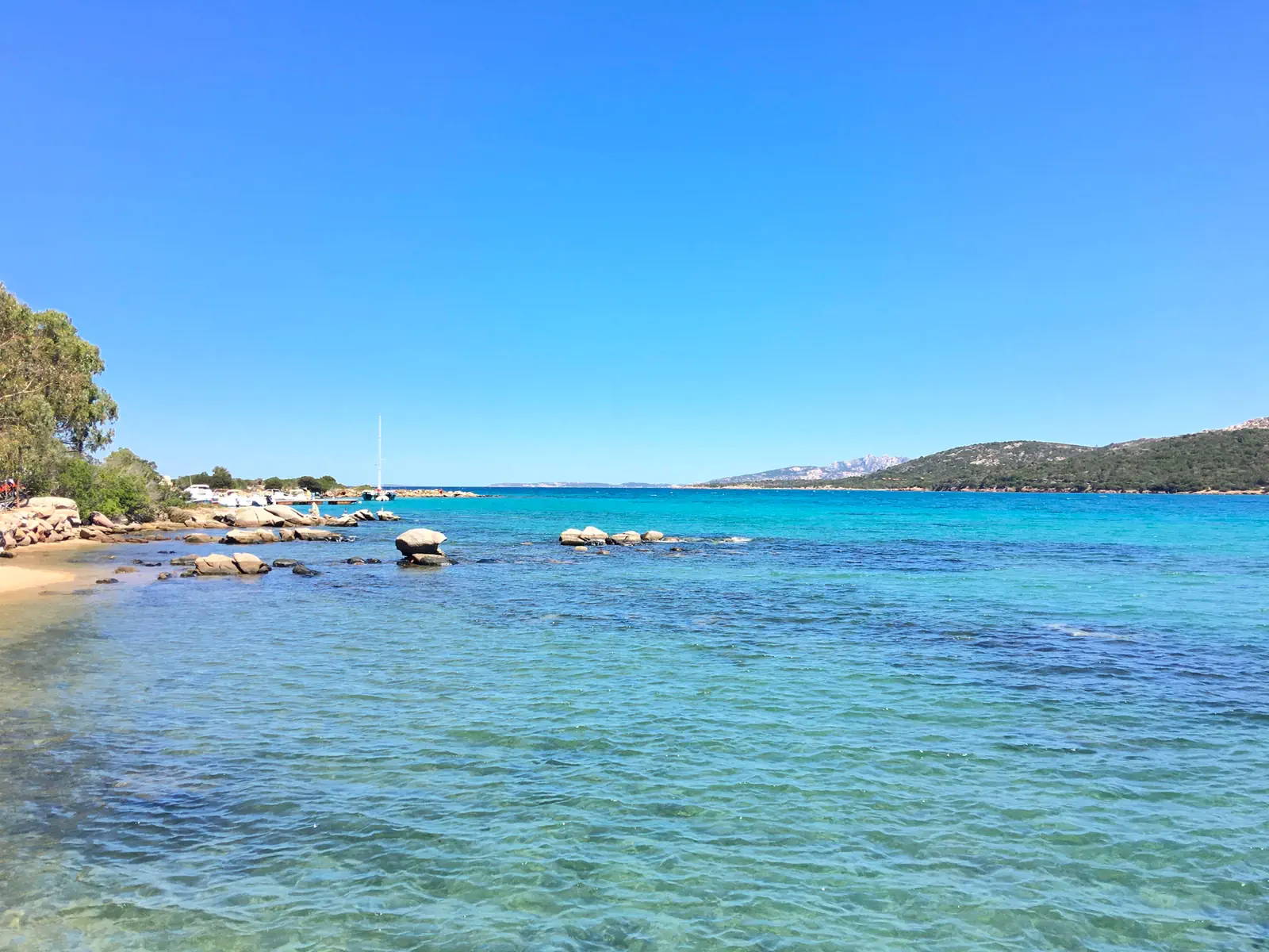 Camping Capo D'Orso - zdjęcie 8
