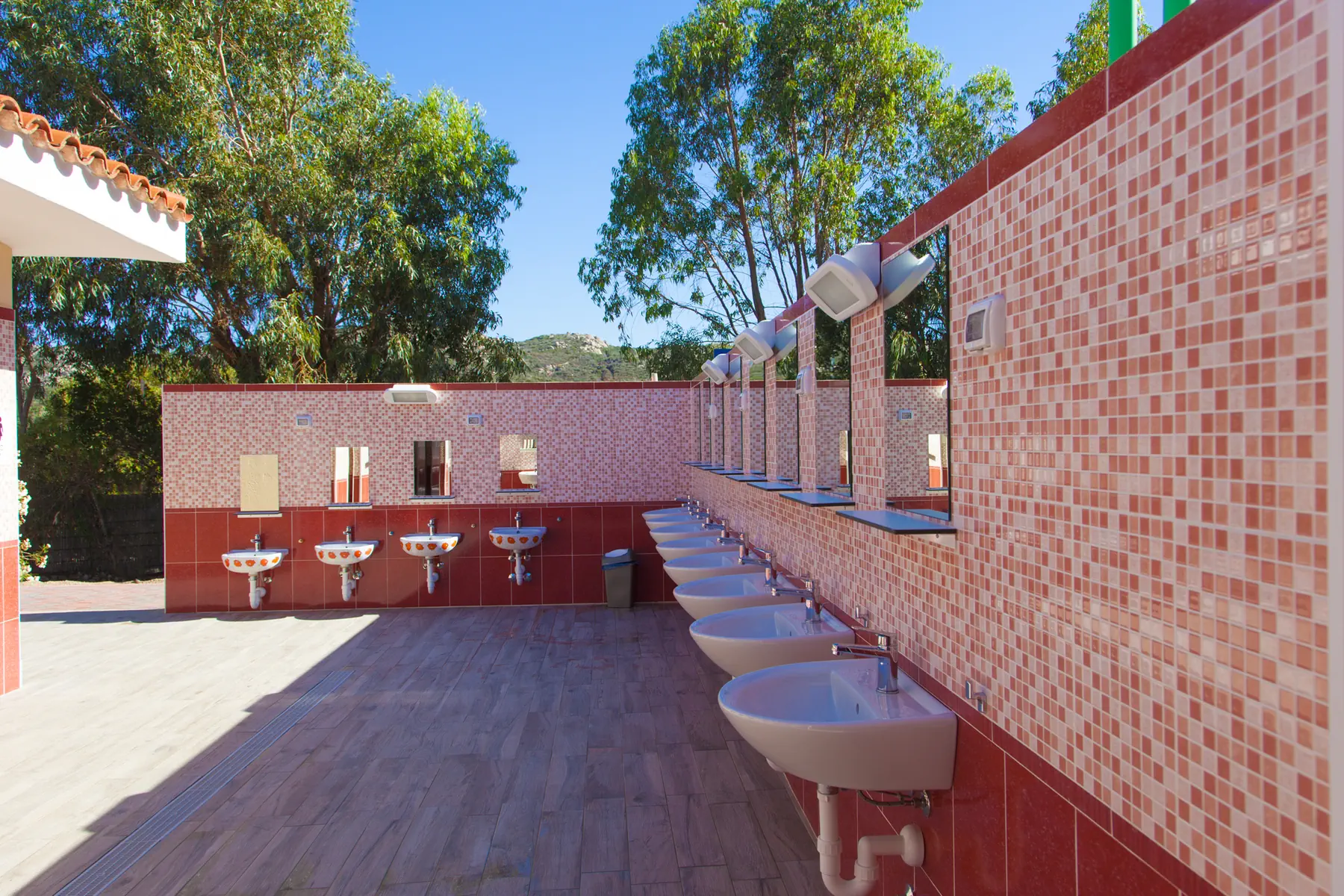 Camping Capo D'Orso - zdjęcie 3