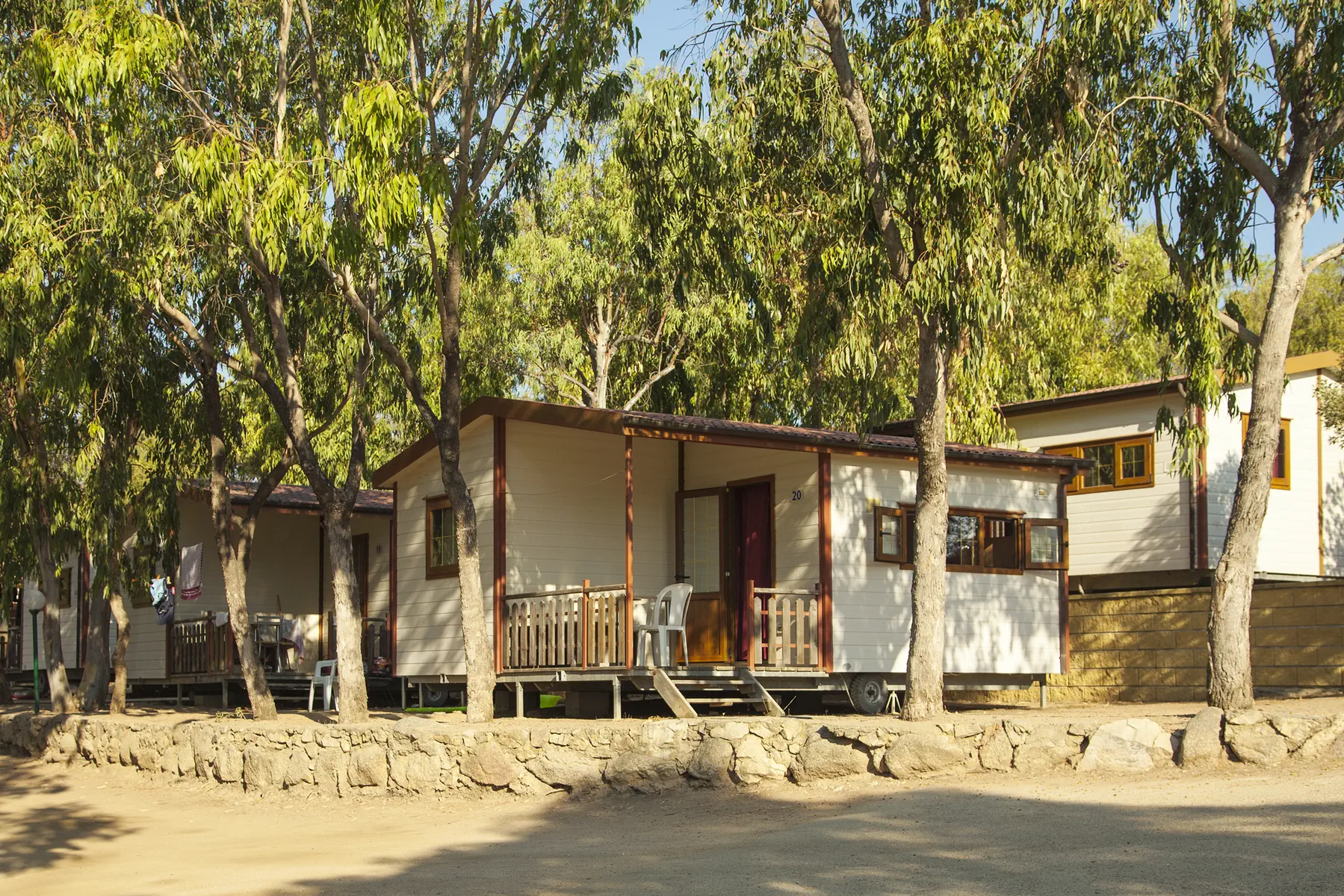 Camping Capo D'Orso - zdjęcie 4