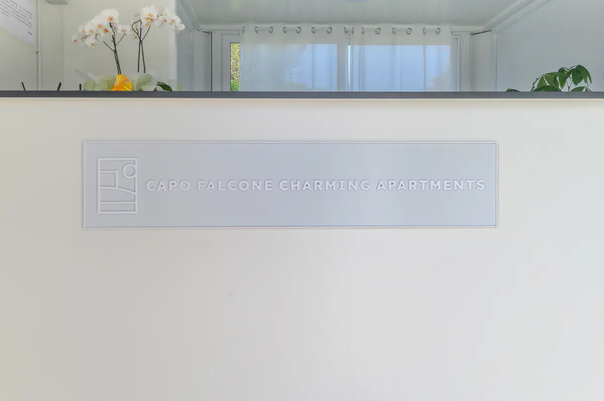 Capo Falcone Charming - zdjęcie 5