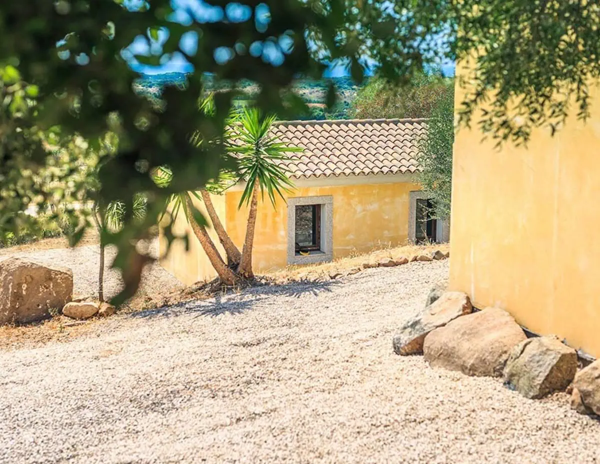 Stazzi di Gallura Li Scalitti