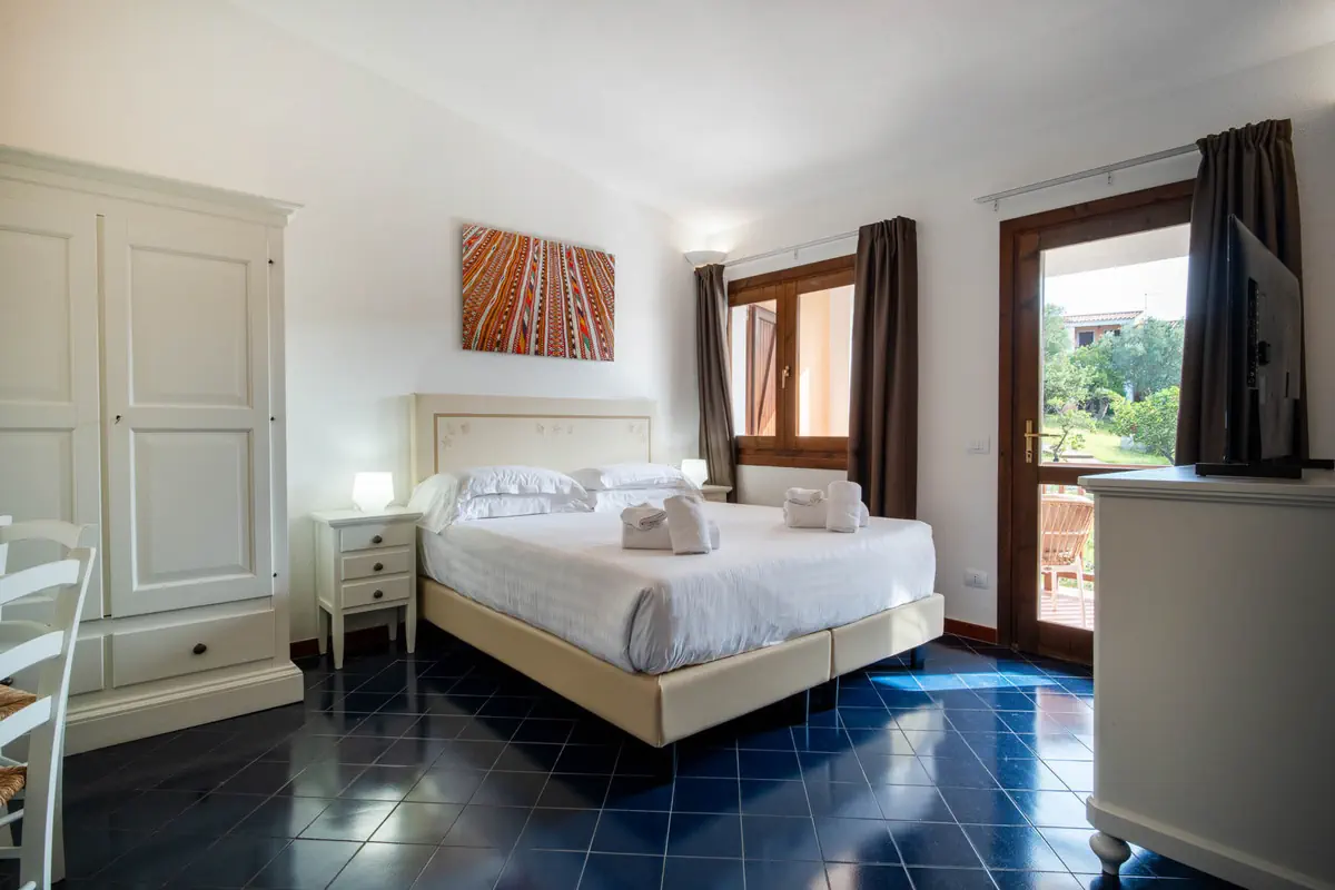 Felix Residence Costa Serena - zdjęcie 15