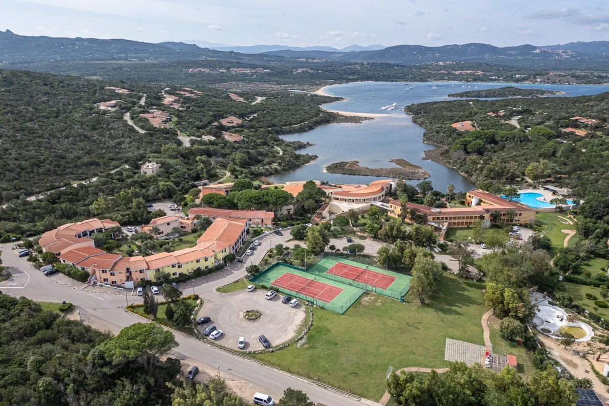Felix Residence Costa Serena - zdjęcie 3