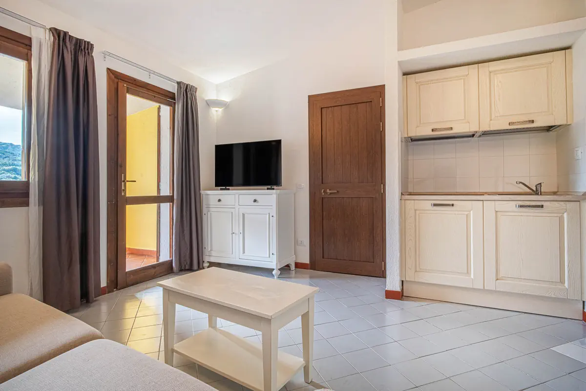 Felix Residence Costa Serena - zdjęcie 18