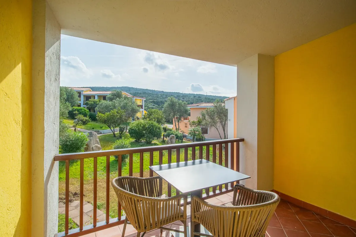 Felix Residence Costa Serena - zdjęcie 19