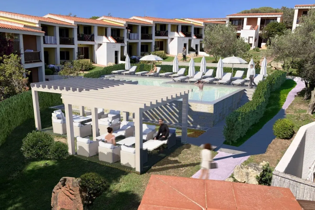 Felix Residence Costa Serena - zdjęcie 7