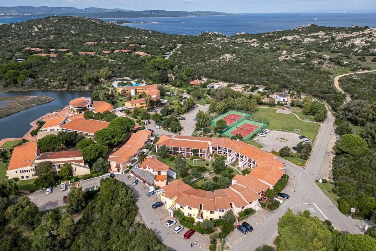 Felix Residence Costa Serena - zdjęcie 2