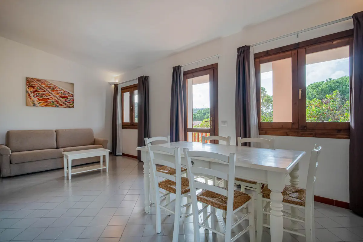 Felix Residence Costa Serena - zdjęcie 17