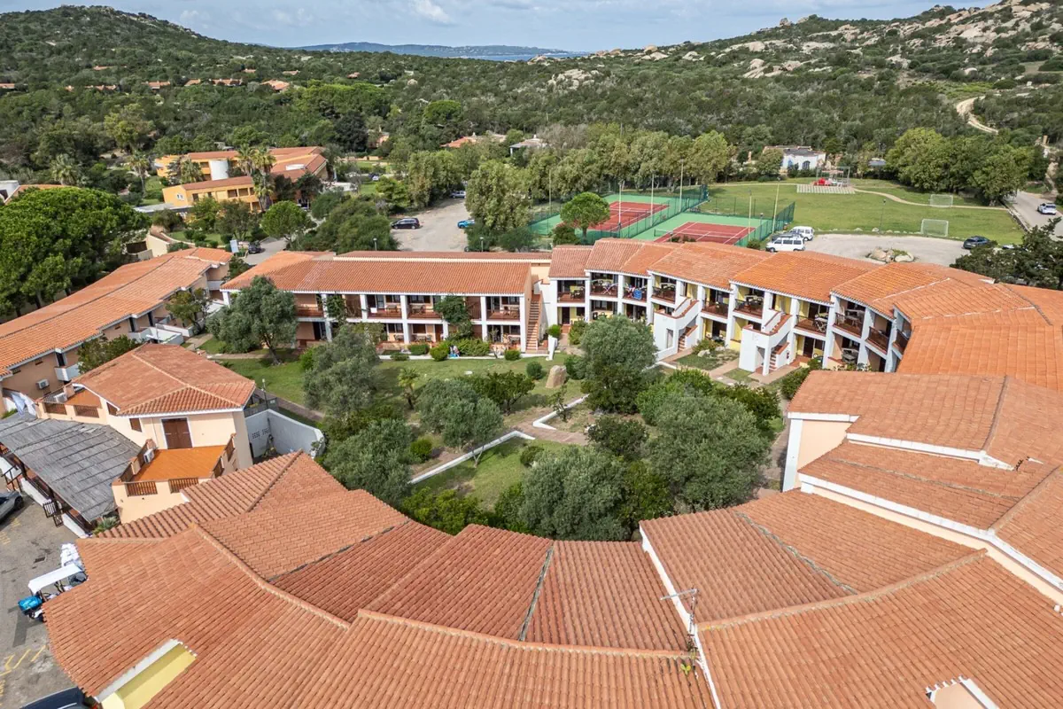 Felix Residence Costa Serena - zdjęcie 10