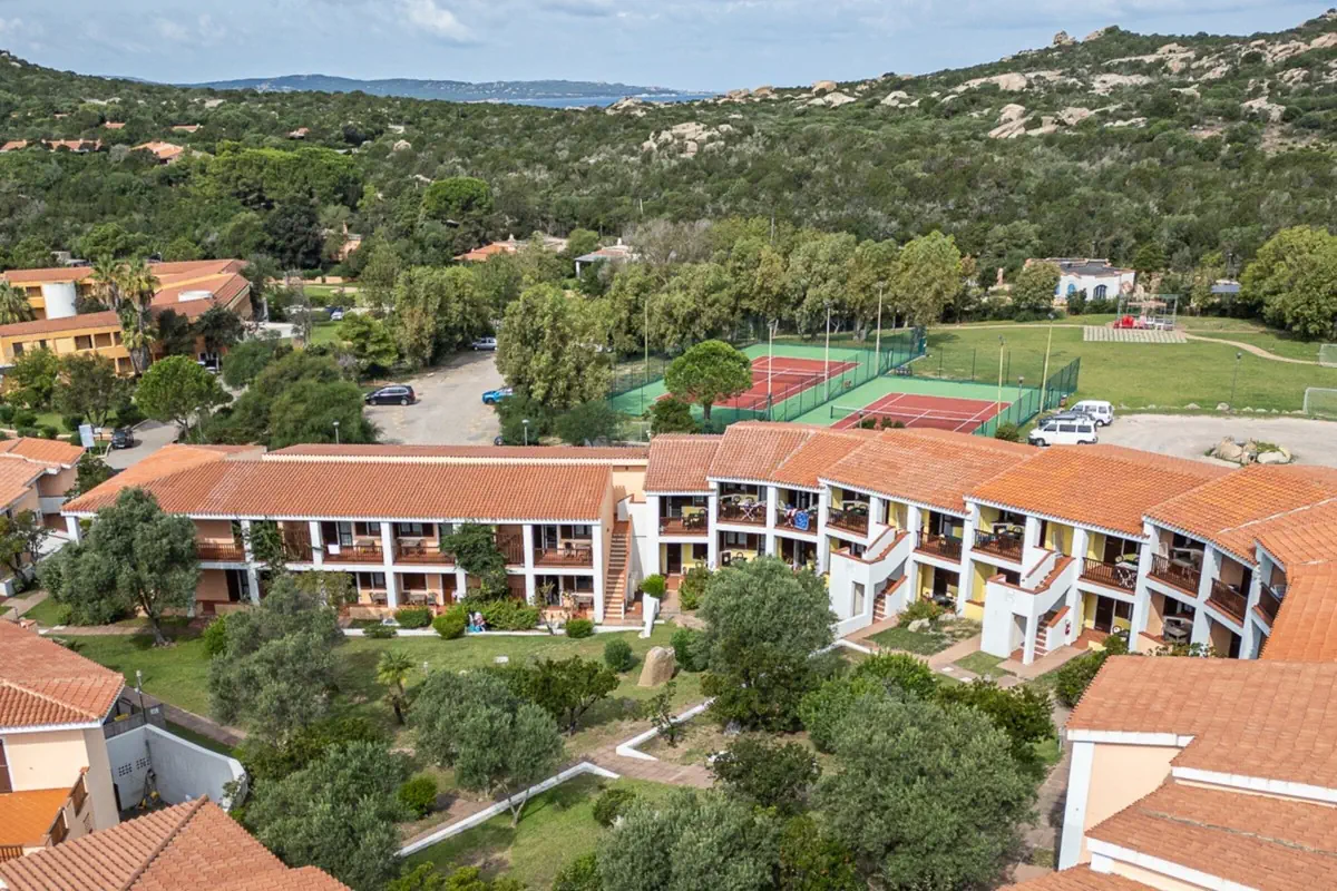 Felix Residence Costa Serena - zdjęcie 6