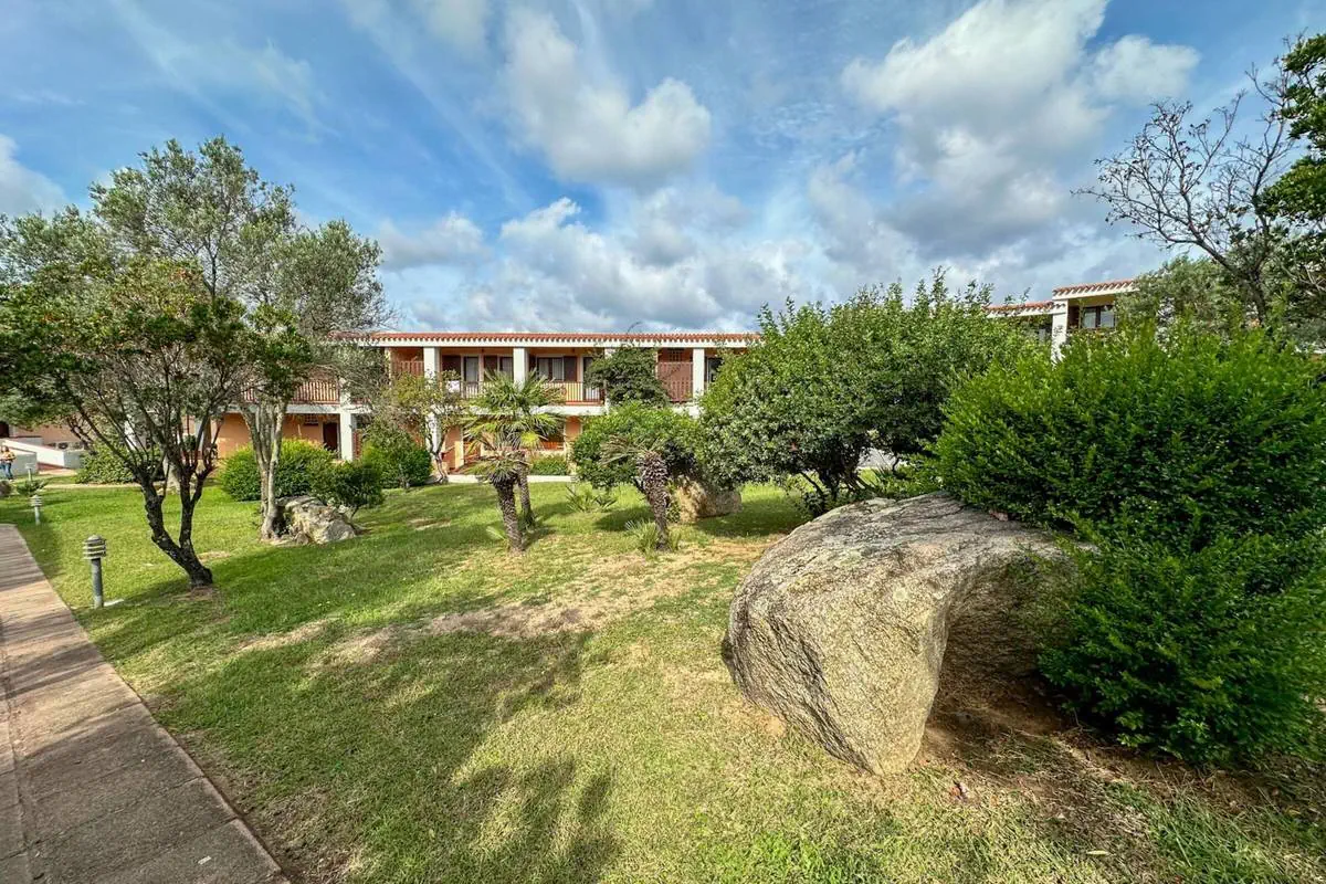 Felix Residence Costa Serena - zdjęcie 9