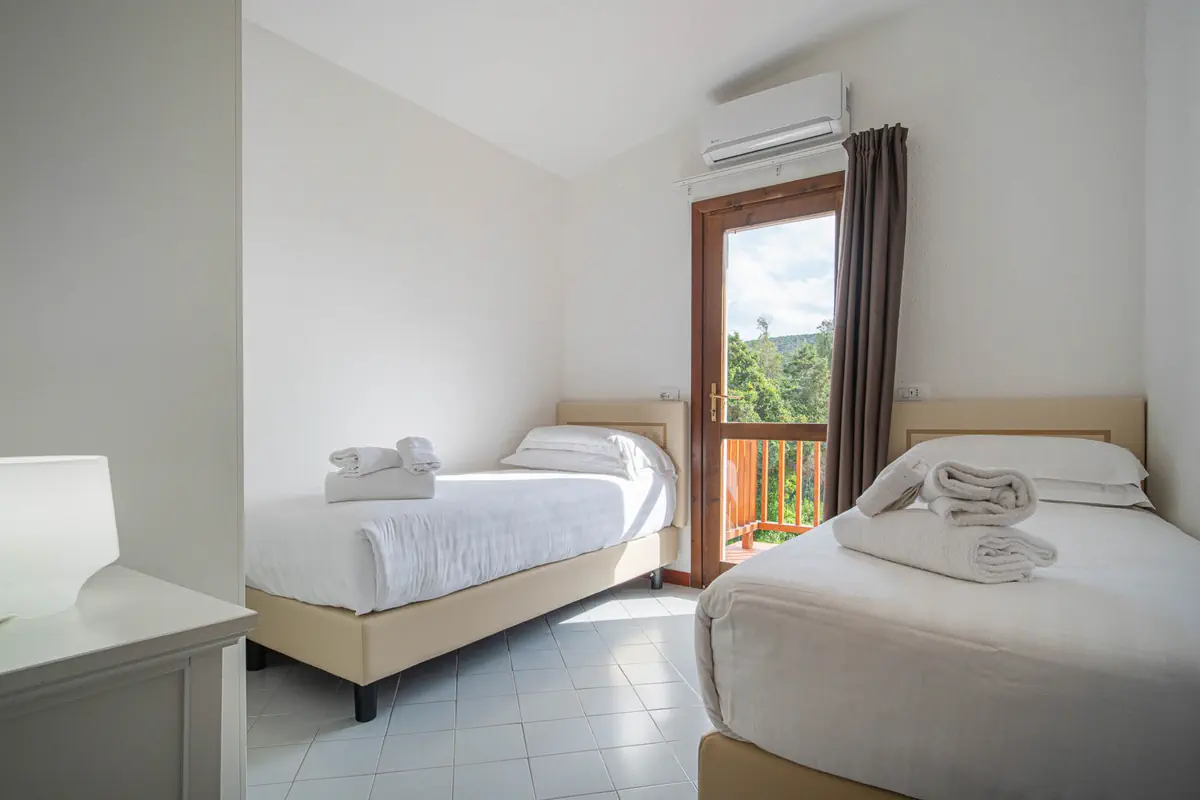Felix Residence Costa Serena - zdjęcie 14