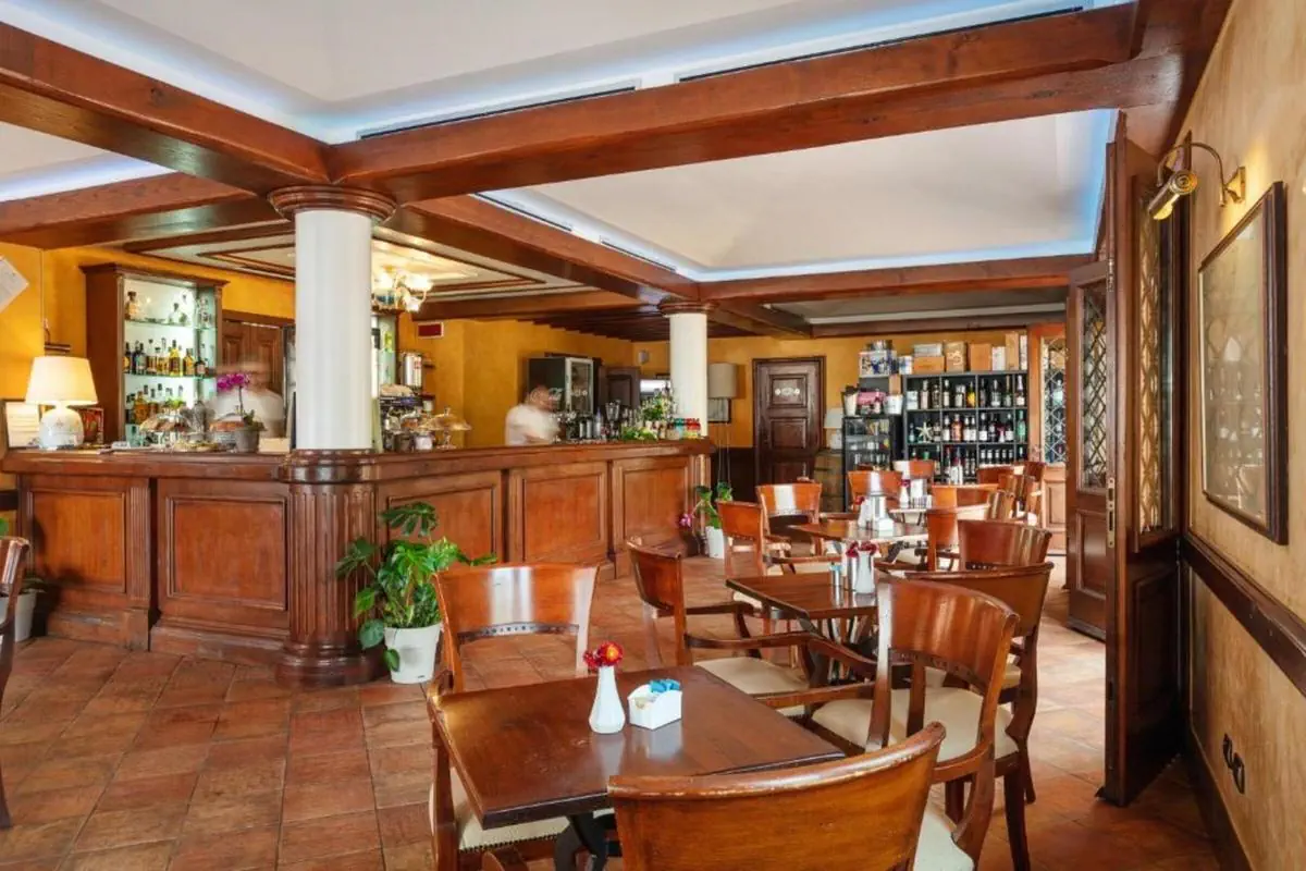 La Vecchia Fonte - zdjęcie 8