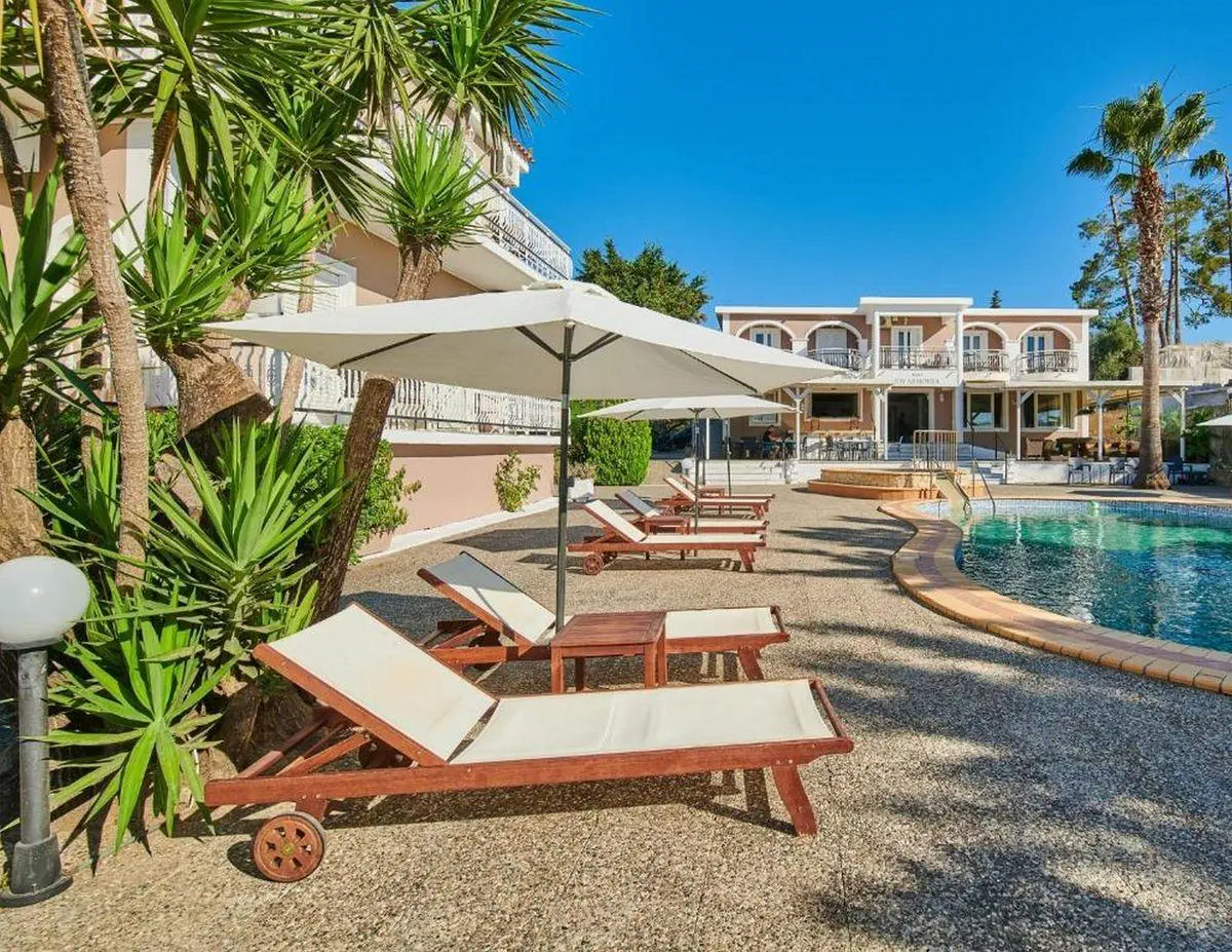 HOTEL Armonia hotel by Zante Plaza