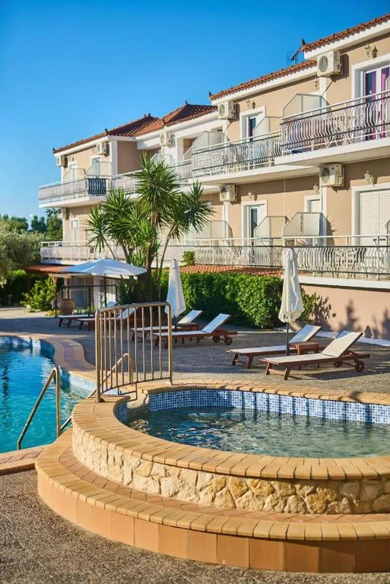 Armonia hotel by Zante Plaza