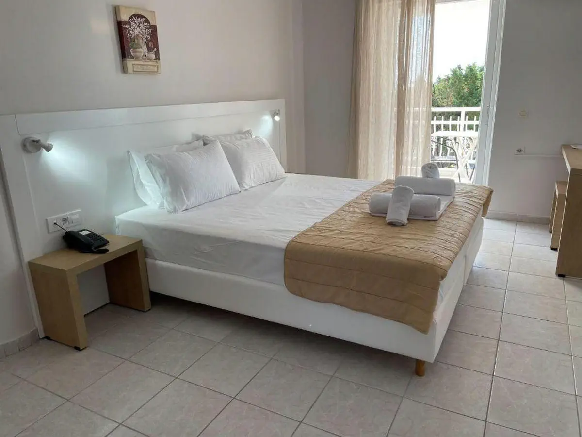 HOTEL Armonia hotel by Zante Plaza