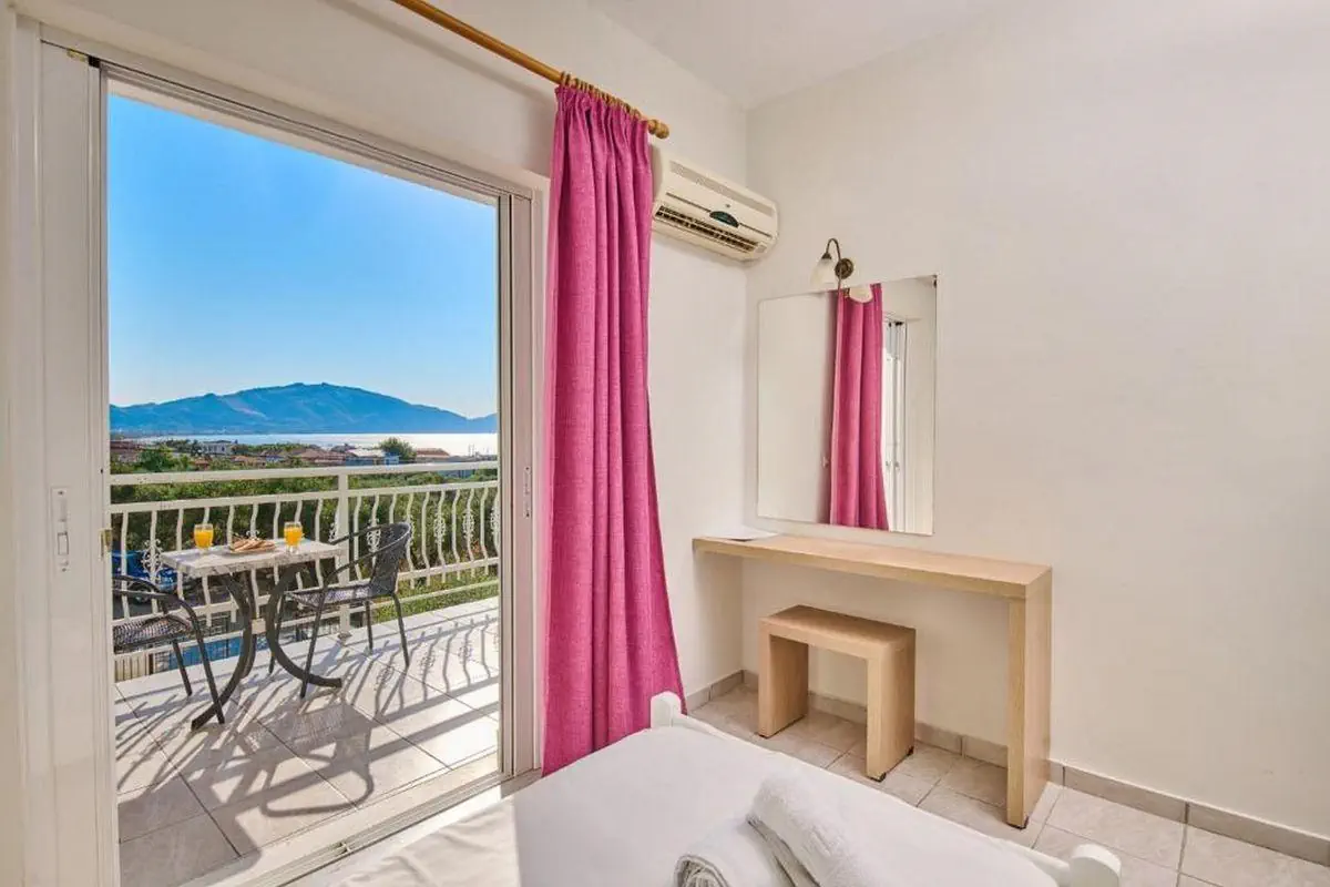 HOTEL Armonia hotel by Zante Plaza