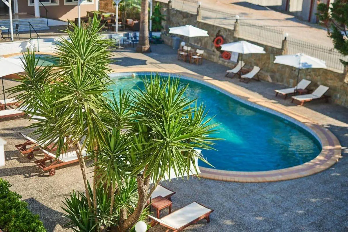 HOTEL Armonia hotel by Zante Plaza