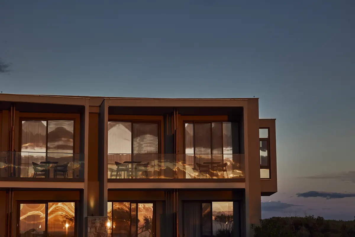 Zelia Resort Halkidiki - zdjęcie 12