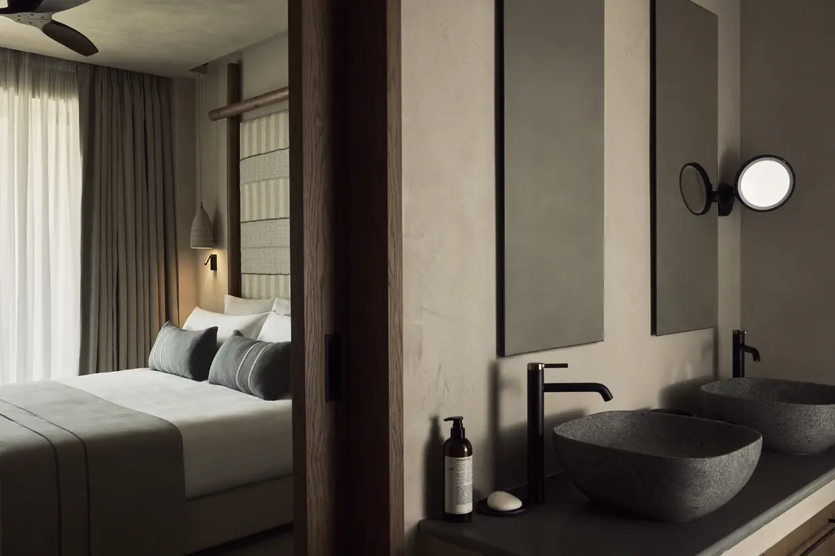 Zelia Resort Halkidiki - zdjęcie 9