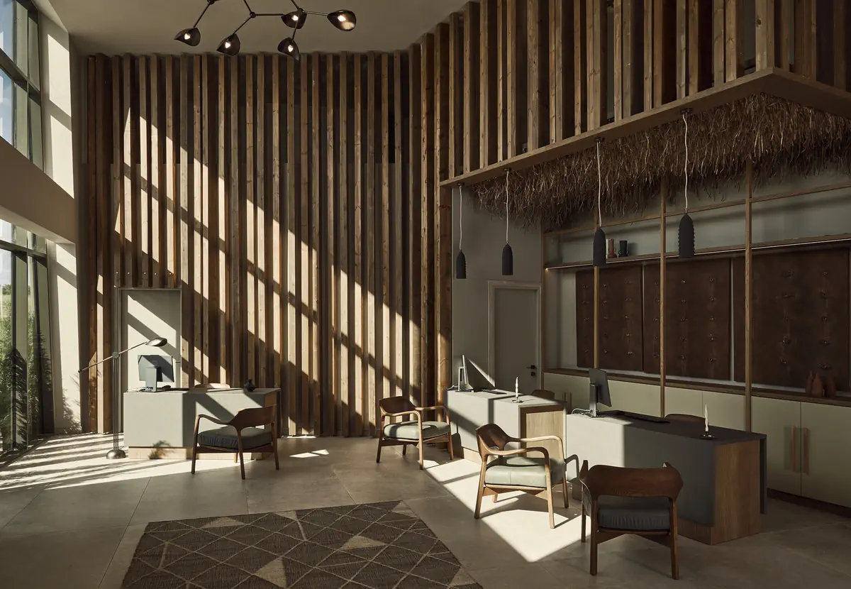 Zelia Resort Halkidiki - zdjęcie 7