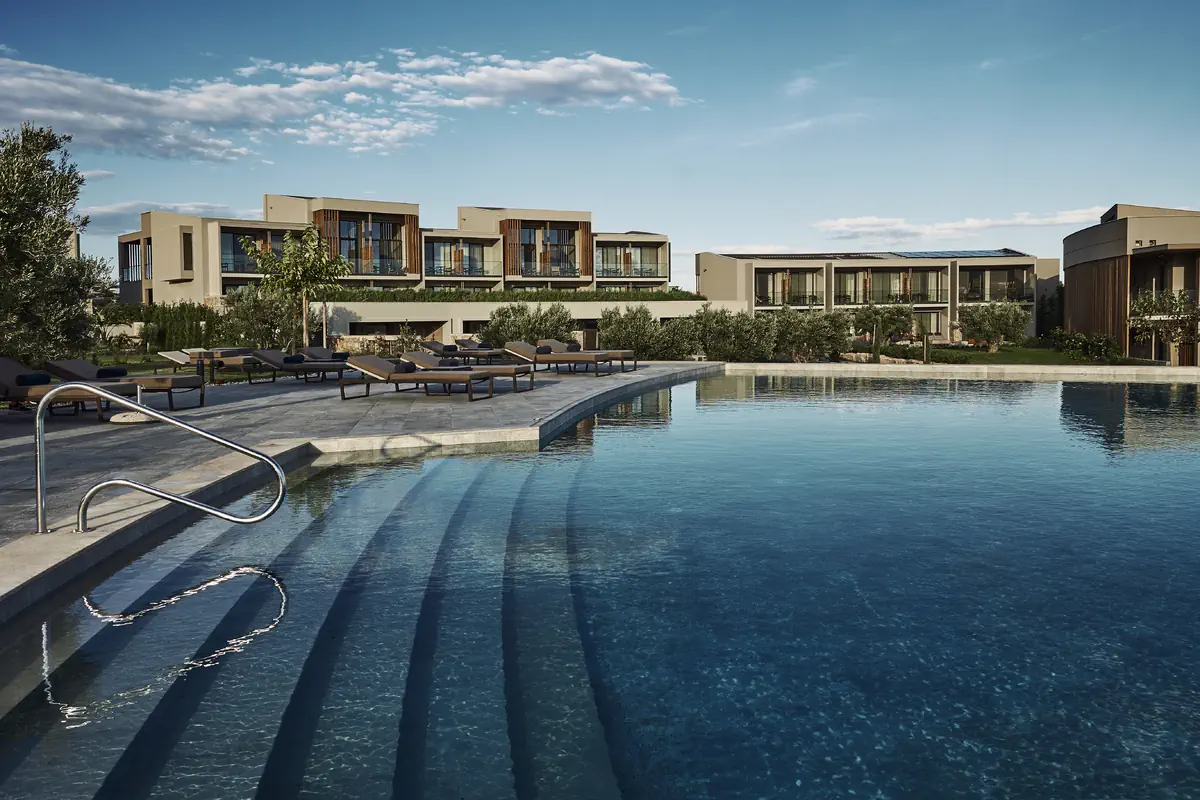 Zelia Resort Halkidiki - zdjęcie 2