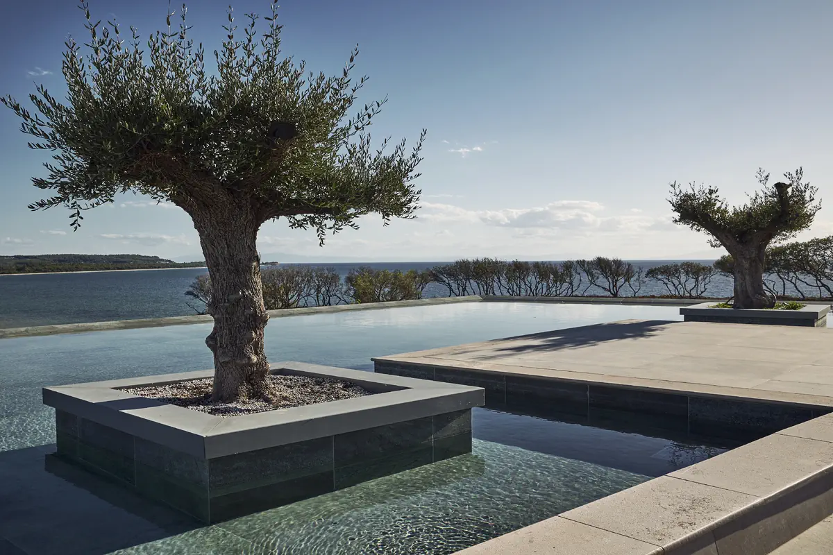 Zelia Resort Halkidiki - zdjęcie 4