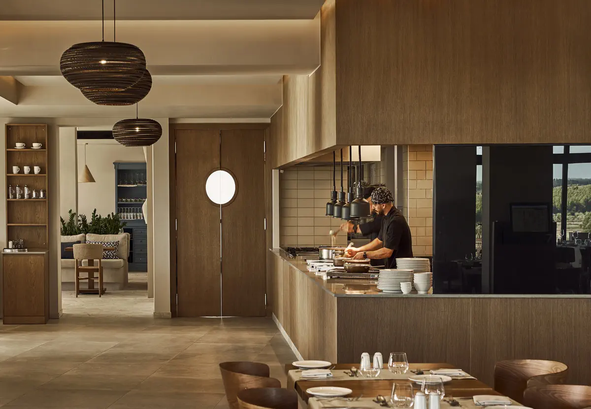 Zelia Resort Halkidiki - zdjęcie 14