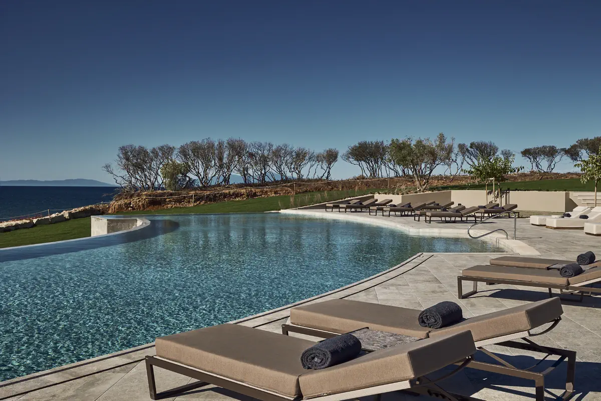 Zelia Resort Halkidiki - zdjęcie 3
