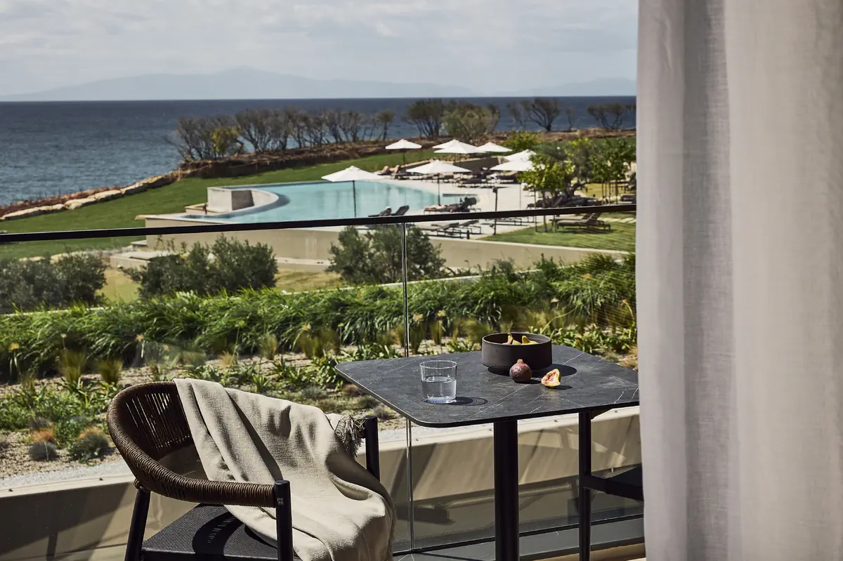 Zelia Resort Halkidiki - zdjęcie 18