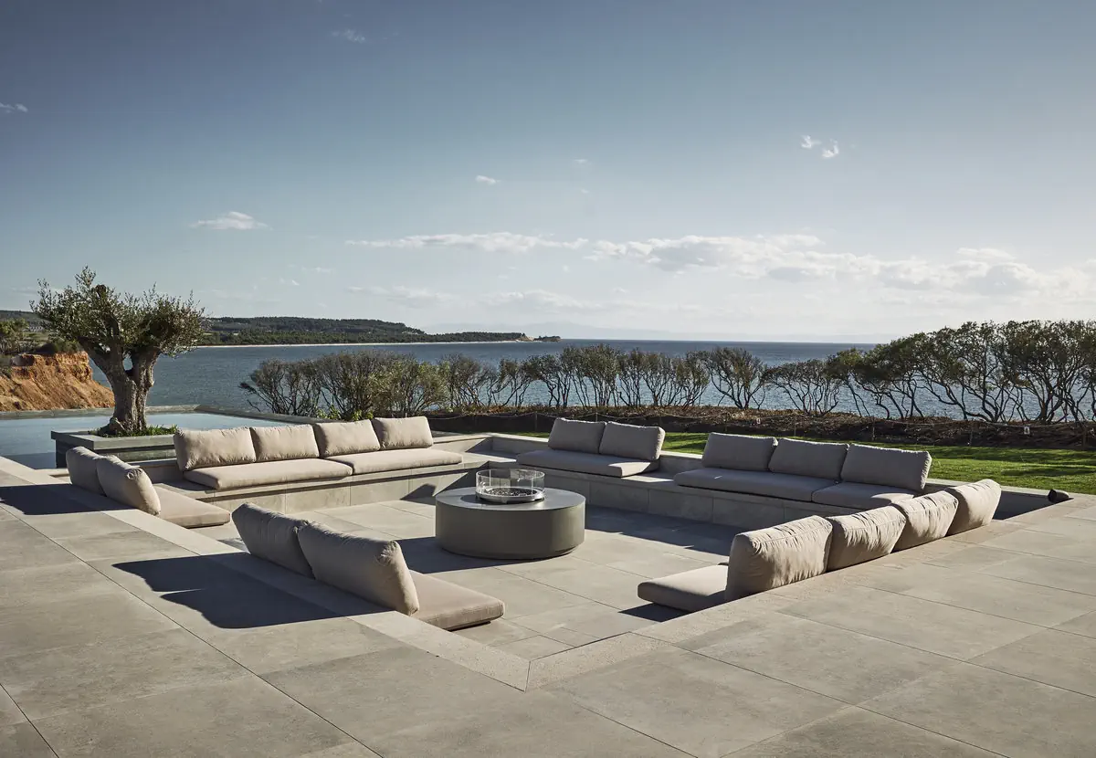 Zelia Resort Halkidiki - zdjęcie 8