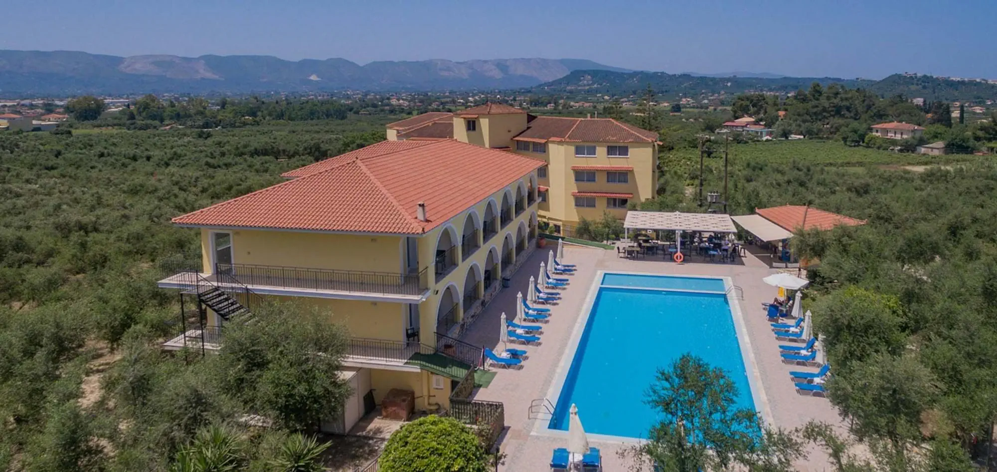Varres Hotel