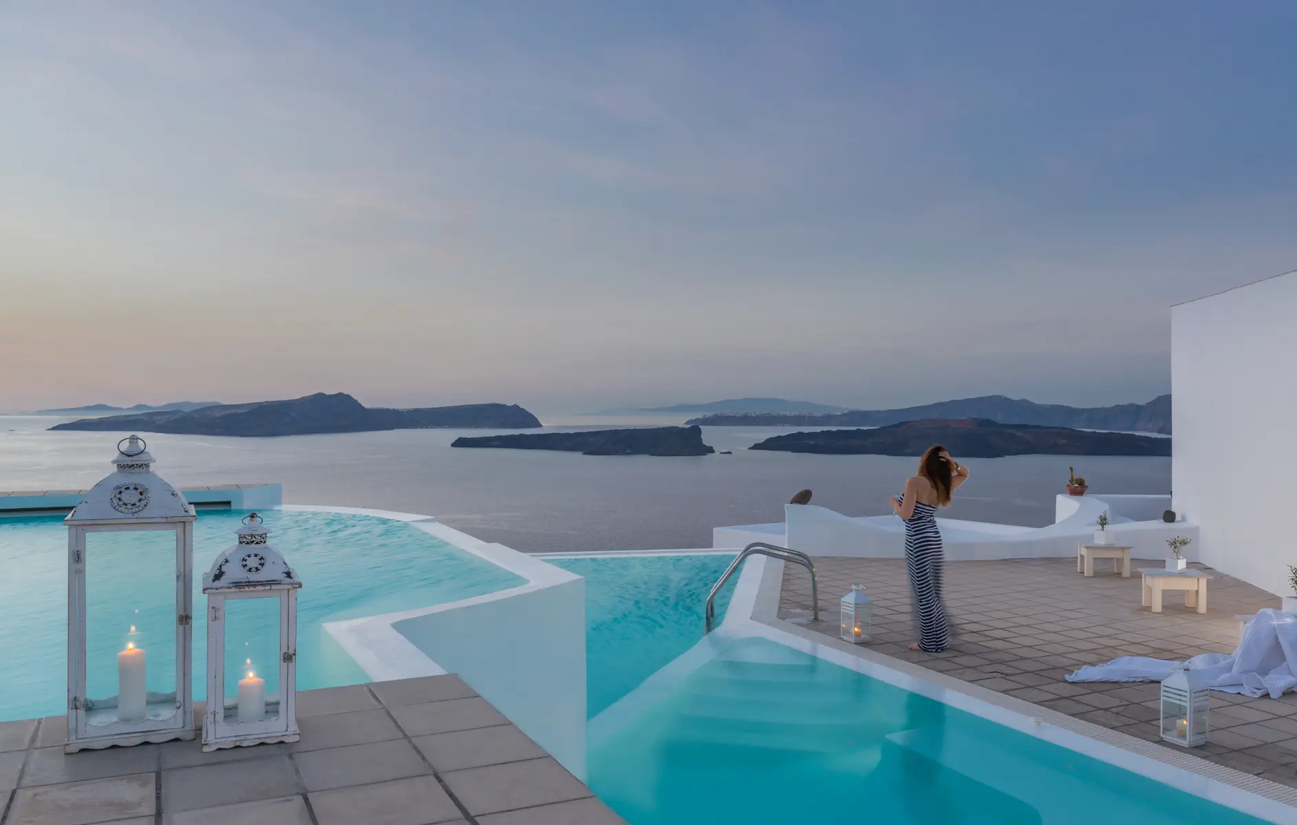 Apanemo Hotel and Suites