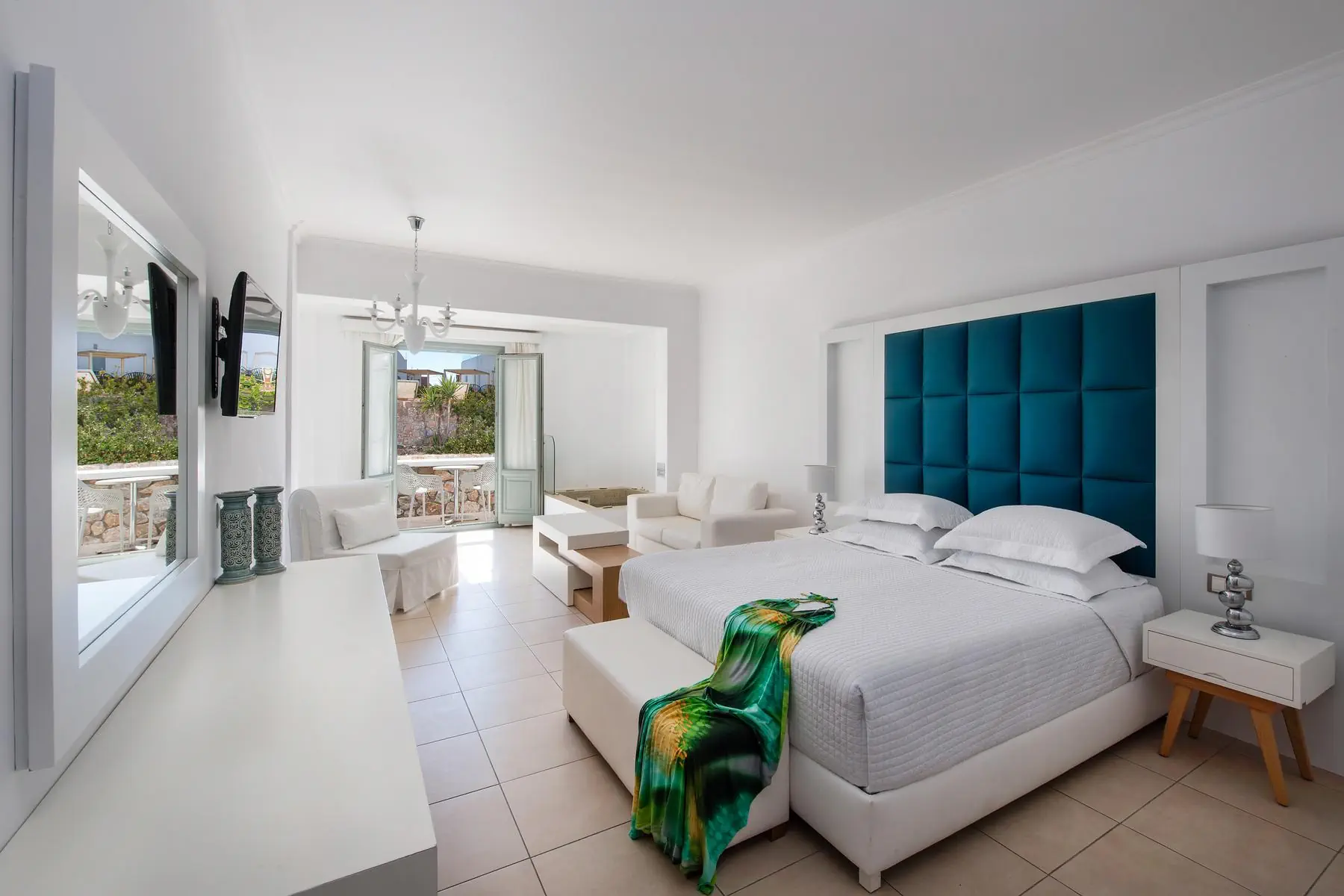HOTEL Astro Palace Hotel and Suites