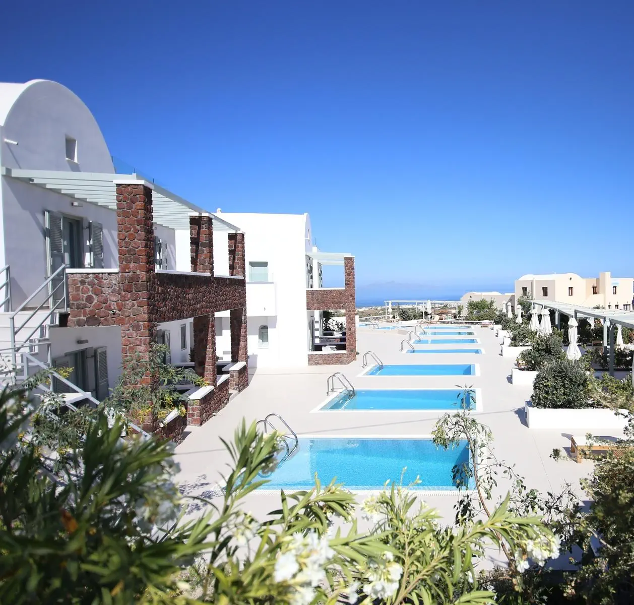 HOTEL Astro Palace Hotel and Suites