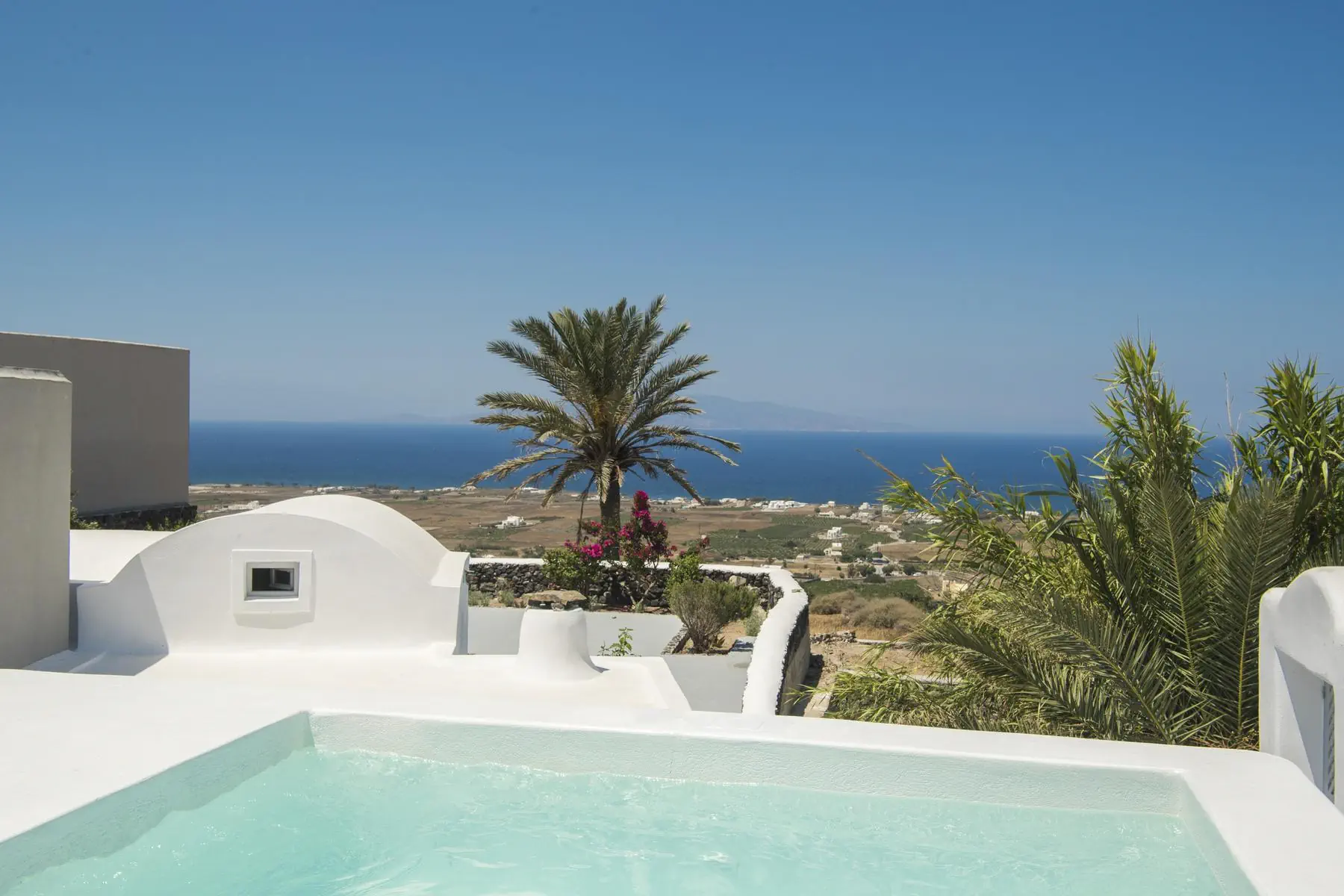 HOTEL Aqua Serenity Santorini Luxury Suites