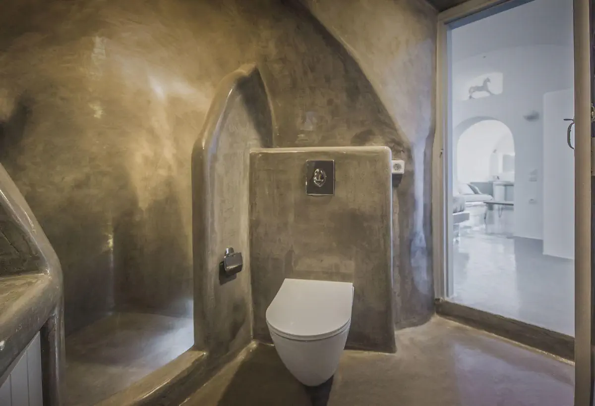 HOTEL Aqua Serenity Santorini Luxury Suites
