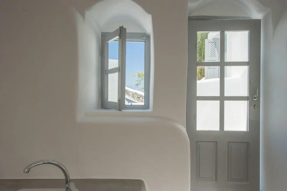 HOTEL Aqua Serenity Santorini Luxury Suites