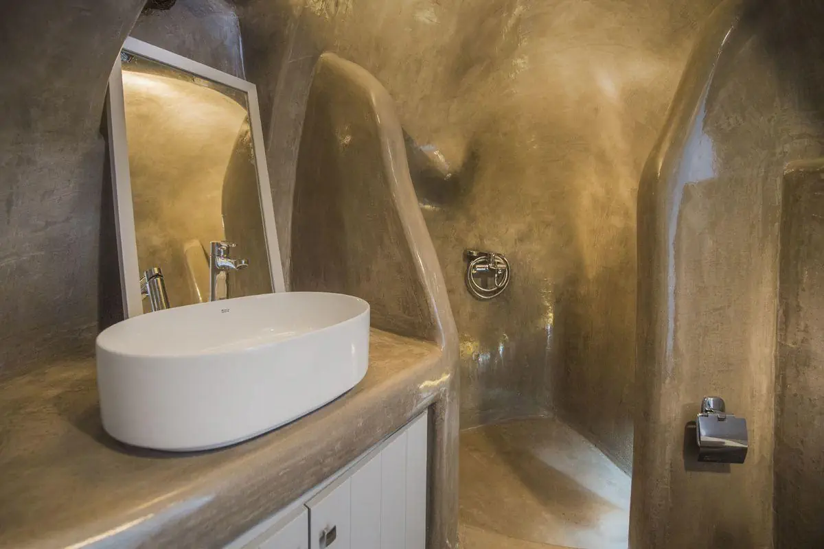 HOTEL Aqua Serenity Santorini Luxury Suites