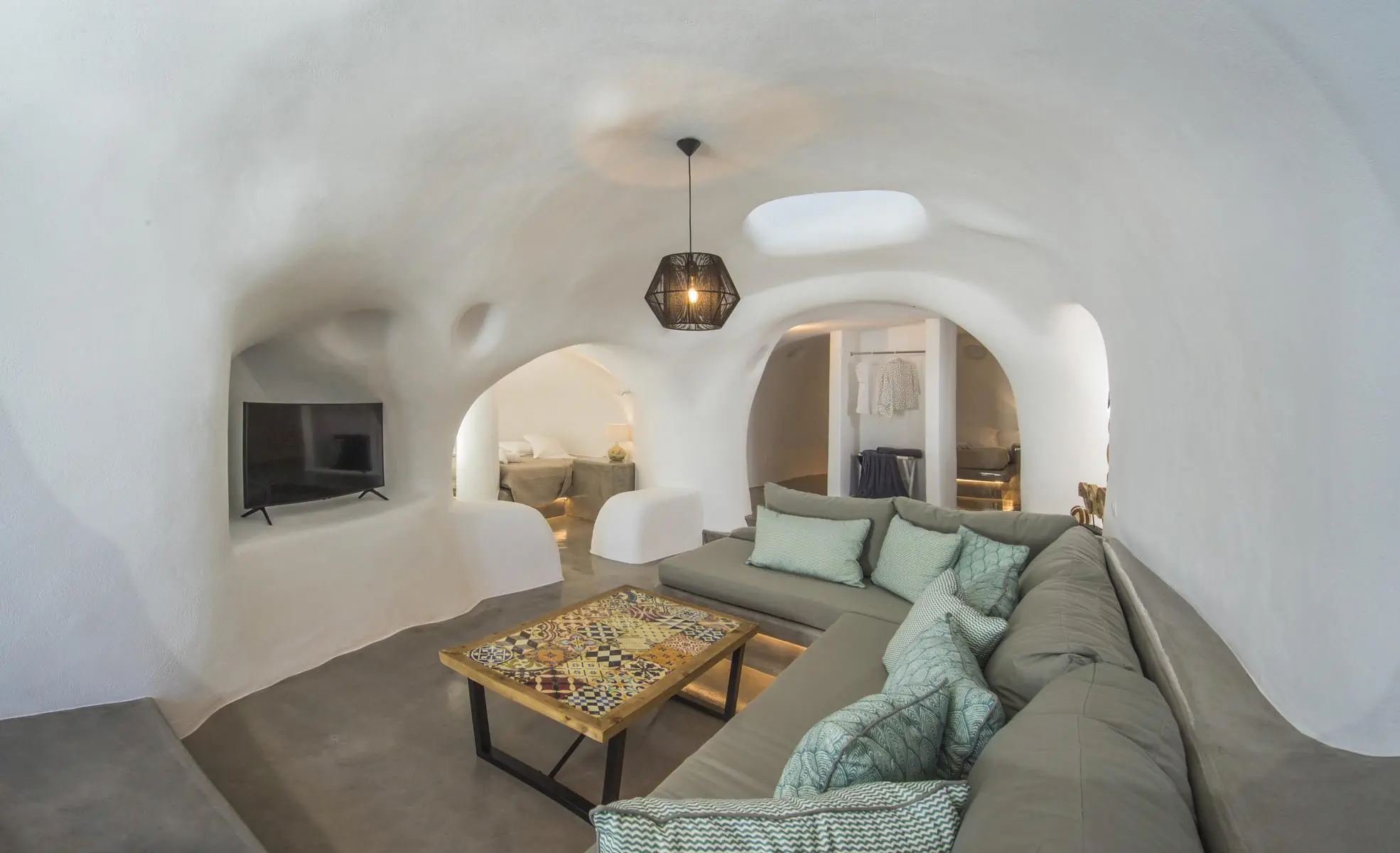HOTEL Aqua Serenity Santorini Luxury Suites