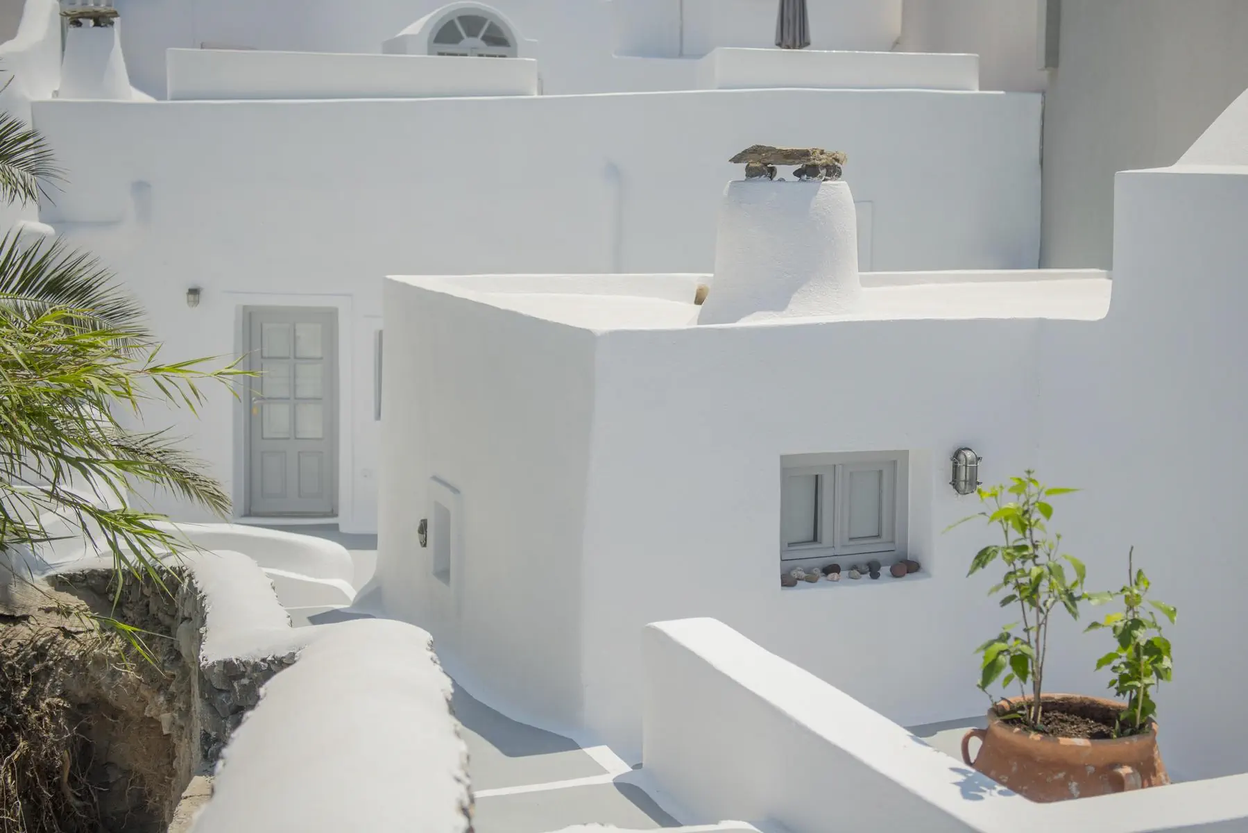HOTEL Aqua Serenity Santorini Luxury Suites