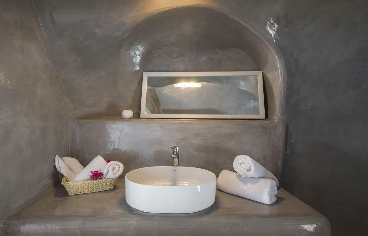 HOTEL Aqua Serenity Santorini Luxury Suites