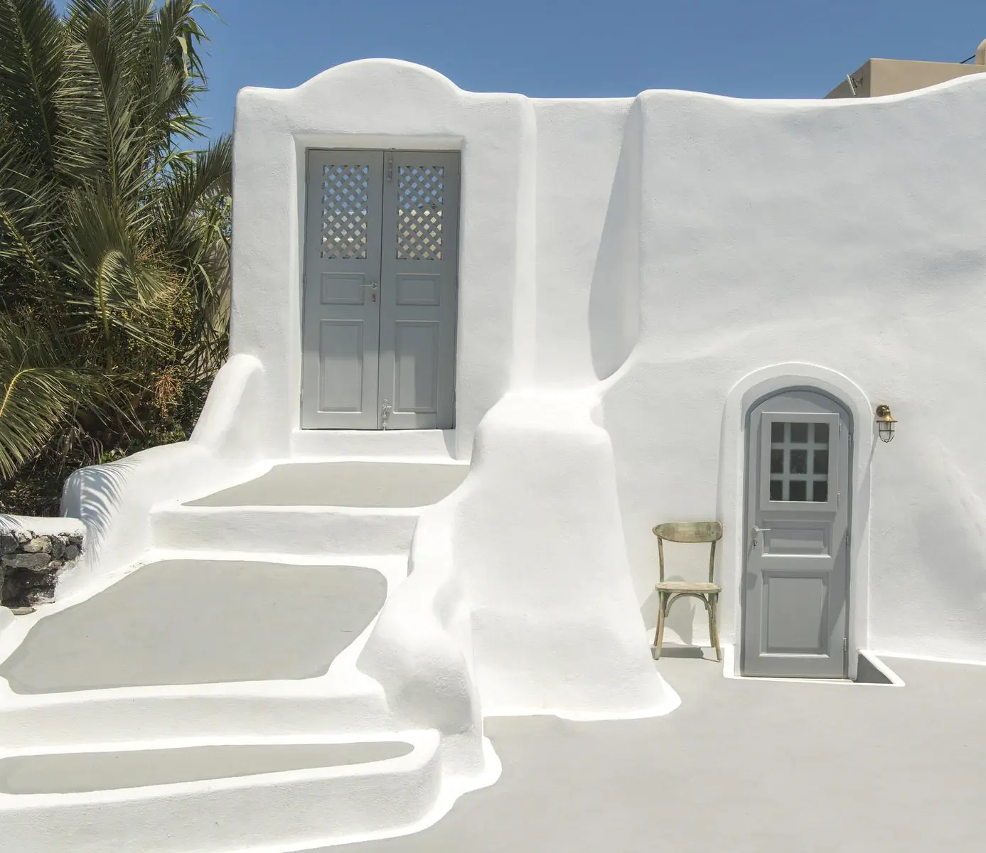 HOTEL Aqua Serenity Santorini Luxury Suites
