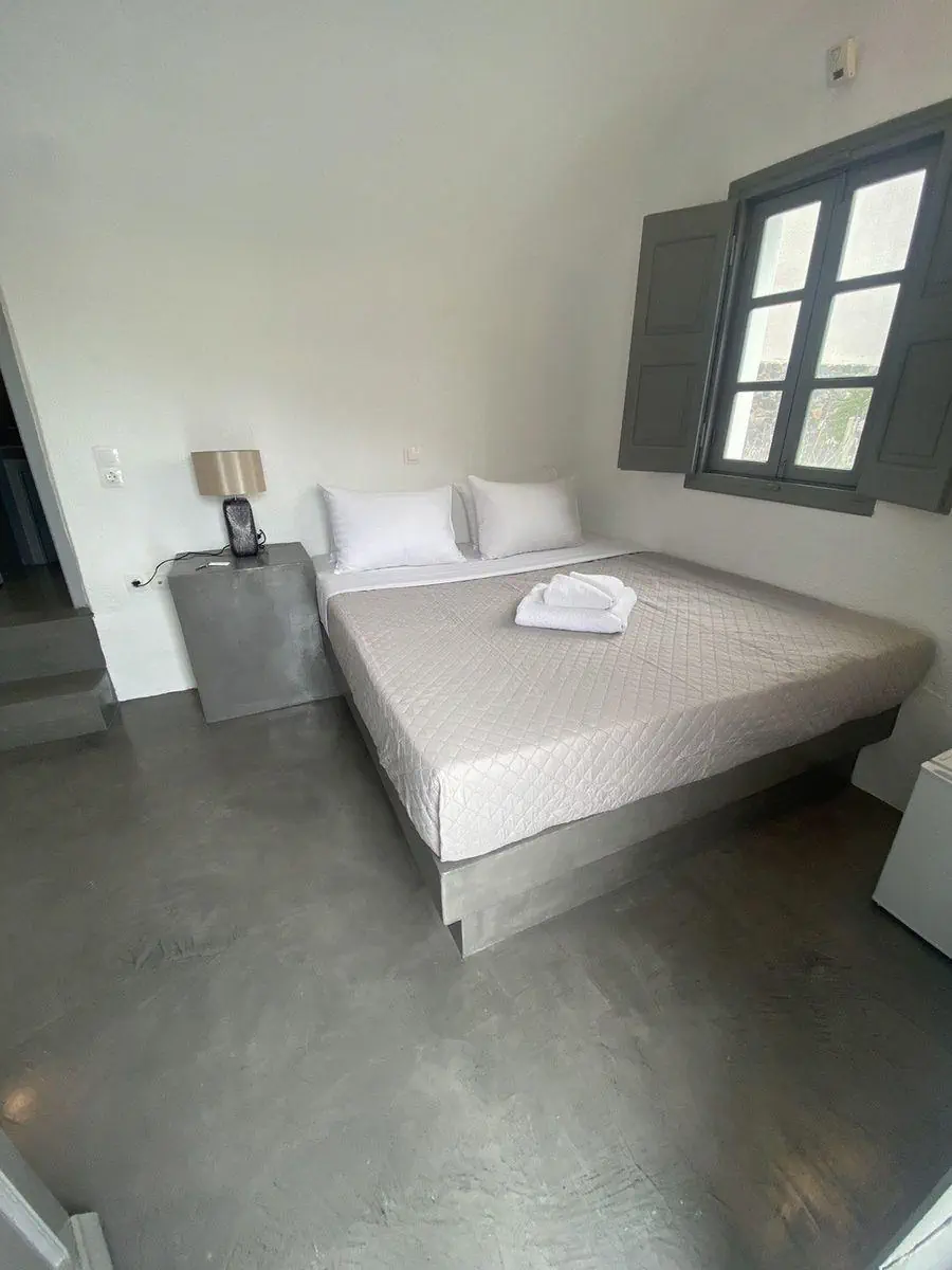 HOTEL Aqua Serenity Santorini Luxury Suites