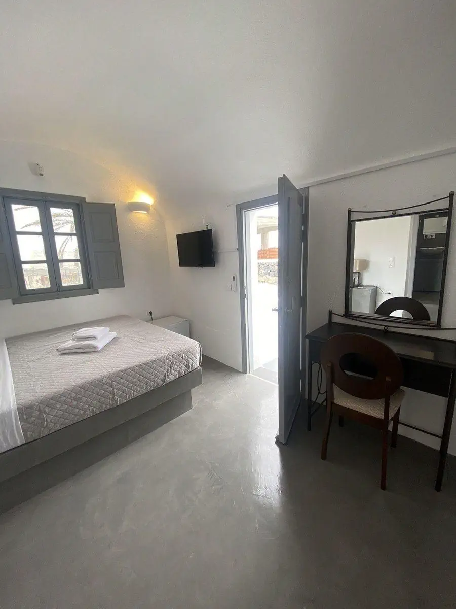 HOTEL Aqua Serenity Santorini Luxury Suites