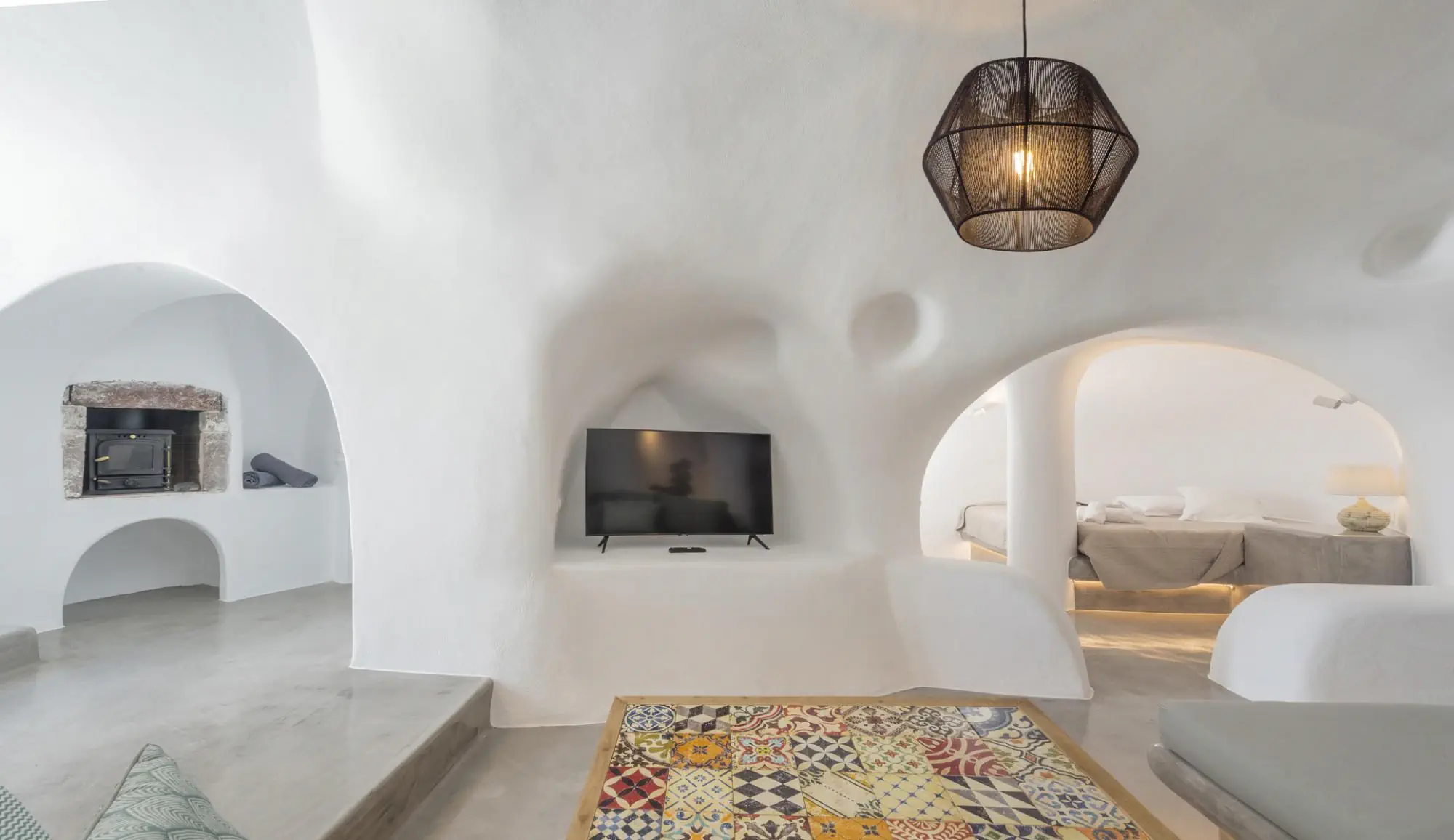 HOTEL Aqua Serenity Santorini Luxury Suites