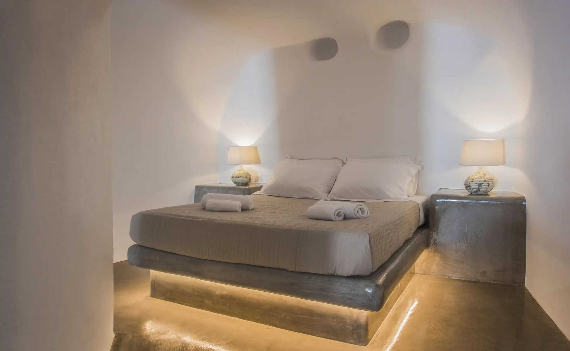 HOTEL Aqua Serenity Santorini Luxury Suites